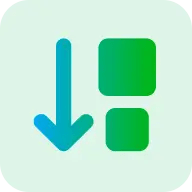 Multiple resolutions